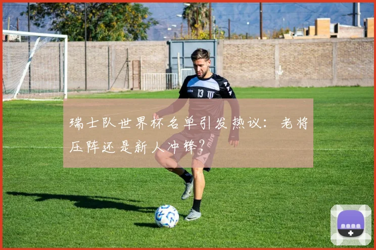 瑞士队世界杯名单引发热议：老将压阵还是新人冲锋？ - 2026世界杯推荐